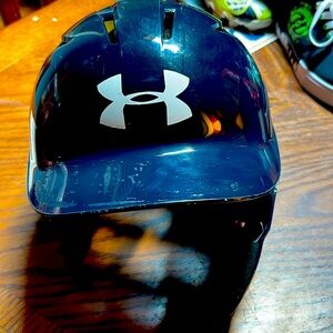 Under Armour Baseball Helmet
